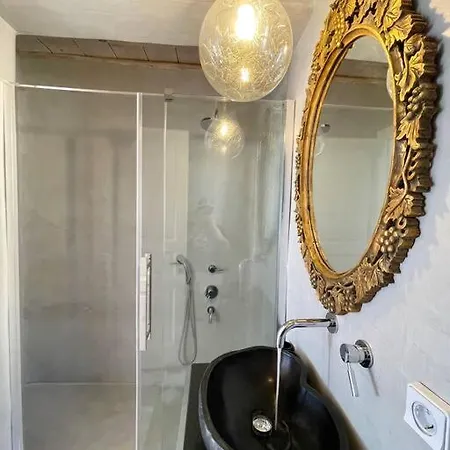 Villa Vanita By Ethos