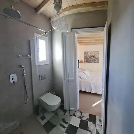 Vanita By Ethos Villa Mykonos Town