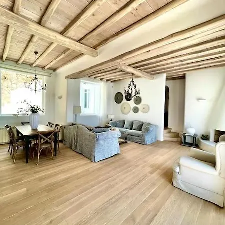Vanita By Ethos Villa *