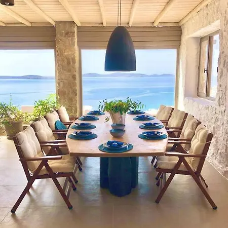 Villa Vanita By Ethos *