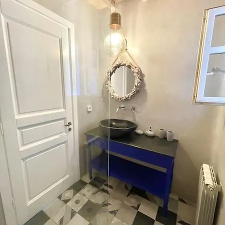 Vanita By Ethos Villa Mykonos Town