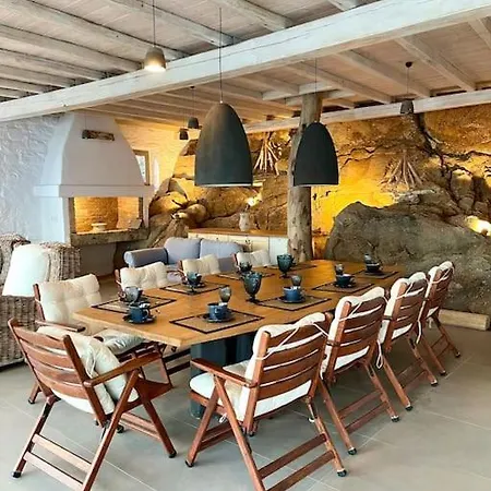 Vanita By Ethos Mykonos Town