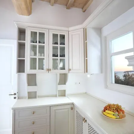 Villa Vanita By Ethos *