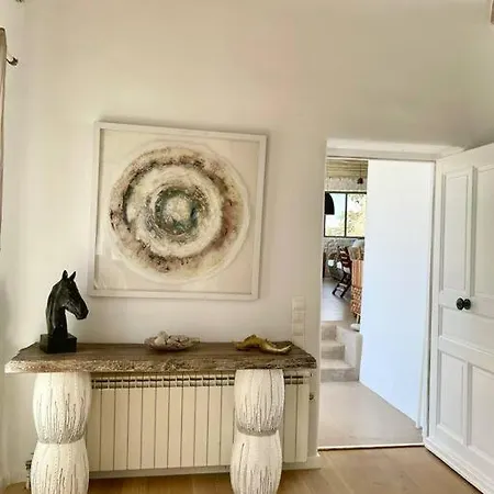 Vanita By Ethos Mykonos Town
