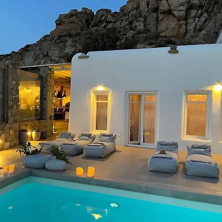 Villa Vanita By Ethos *