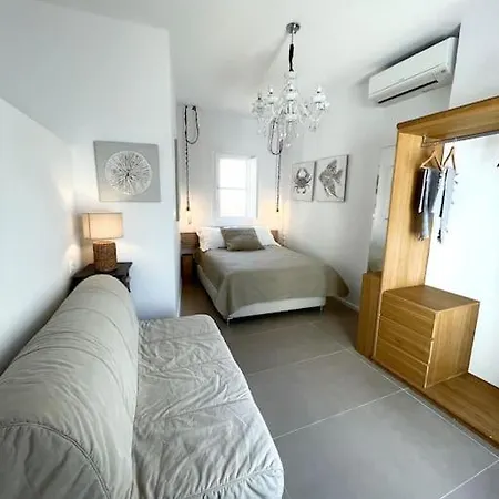 Vanita By Ethos Villa Mykonos Town