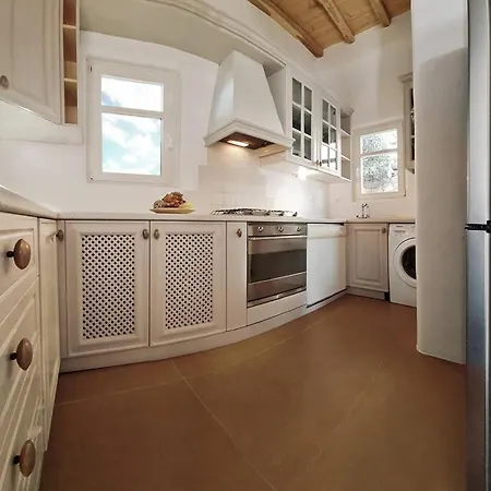 Villa Vanita By Ethos