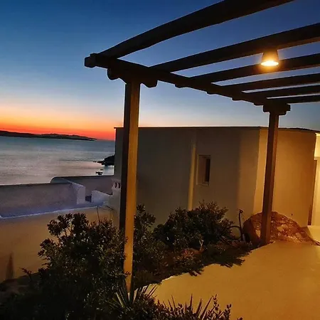 Vanita By Ethos * Mykonos Town
